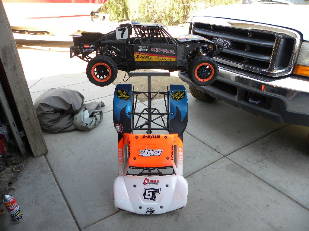 chase rc motorcycle
